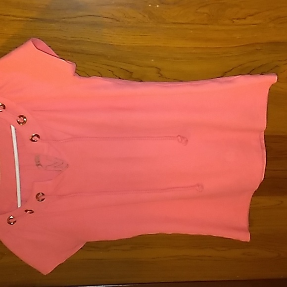 Michael Kors Shirt-XS - Picture 2 of 4